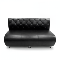 Juego Sillón de Espera Estilo Clásico Seok - Sillón Principal 2