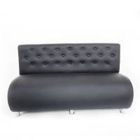 Juego Sillón de Espera Diseño Moderno Areu - Sillón Principal 8