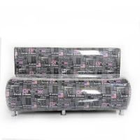 Juego Sillón de Espera Diseño Urbano Nolan - Sillón Principal 10