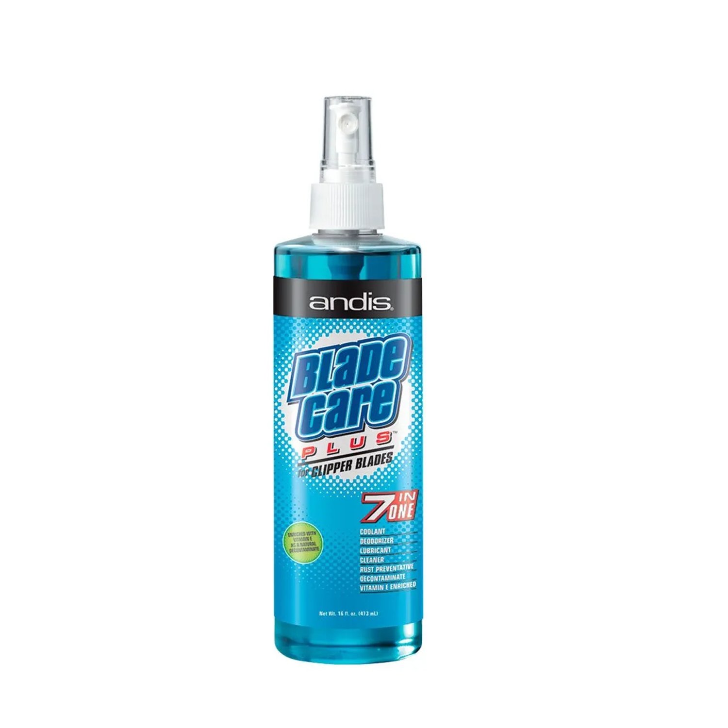 Blade Care Plus Spray 473 Pro Único Andis