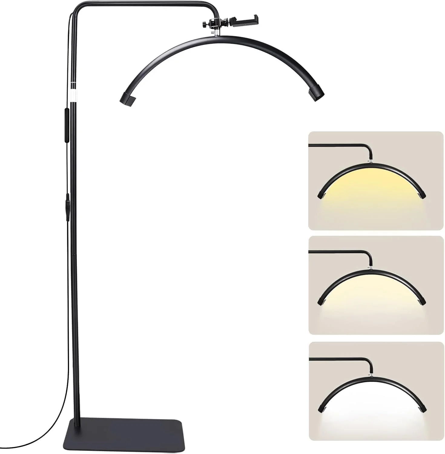 Led Moonlight HD M66x 2
