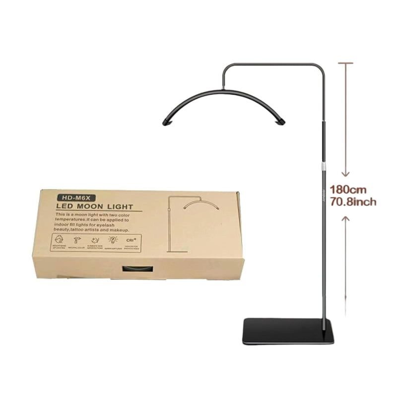 Led Moonlight HD M66x