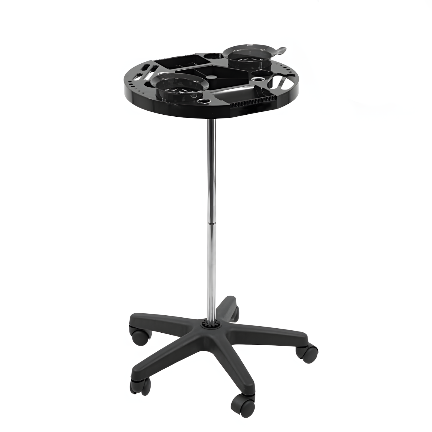 Auxiliar Práctico y de Alta Duración 2