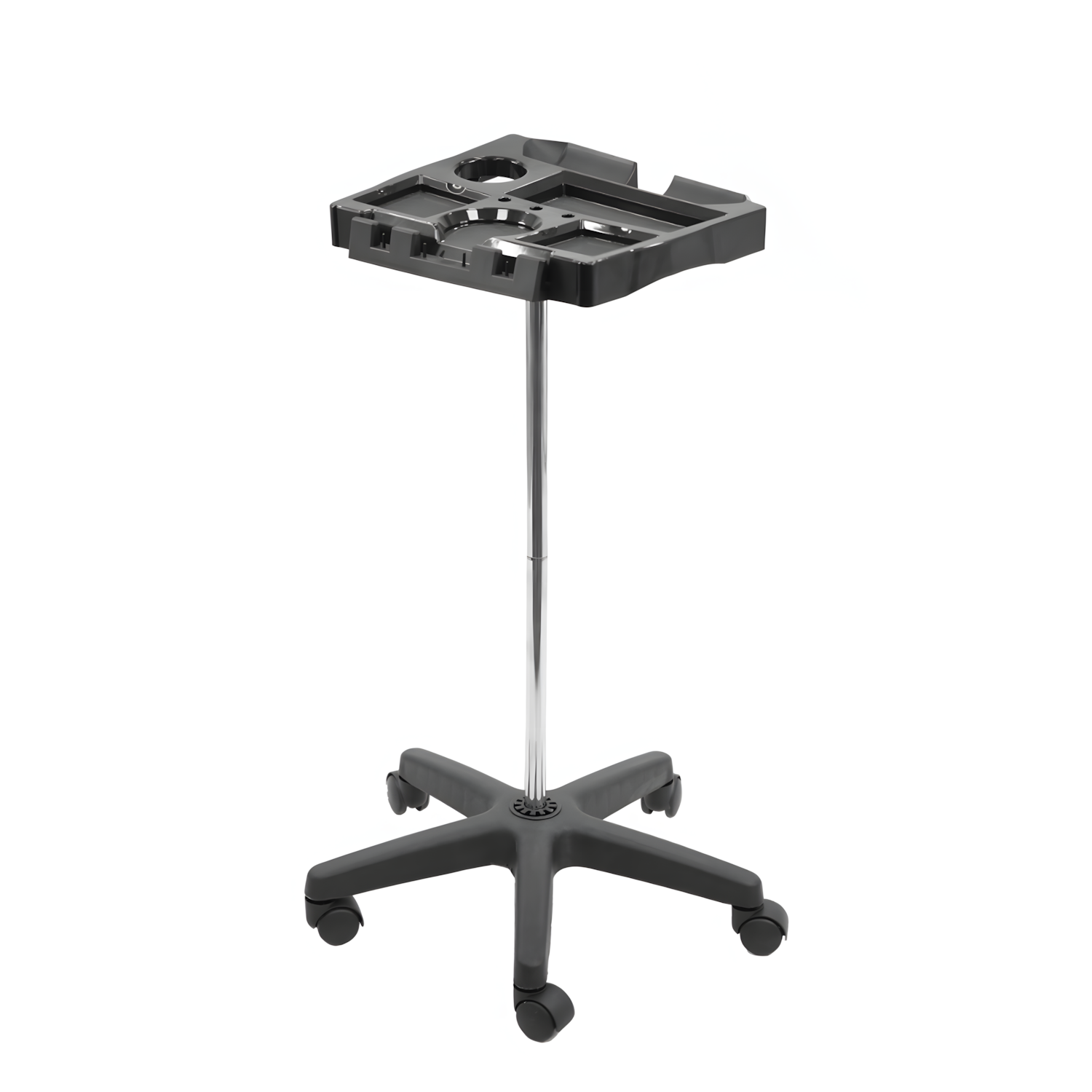 Auxiliar Estilo y Función Garantizada