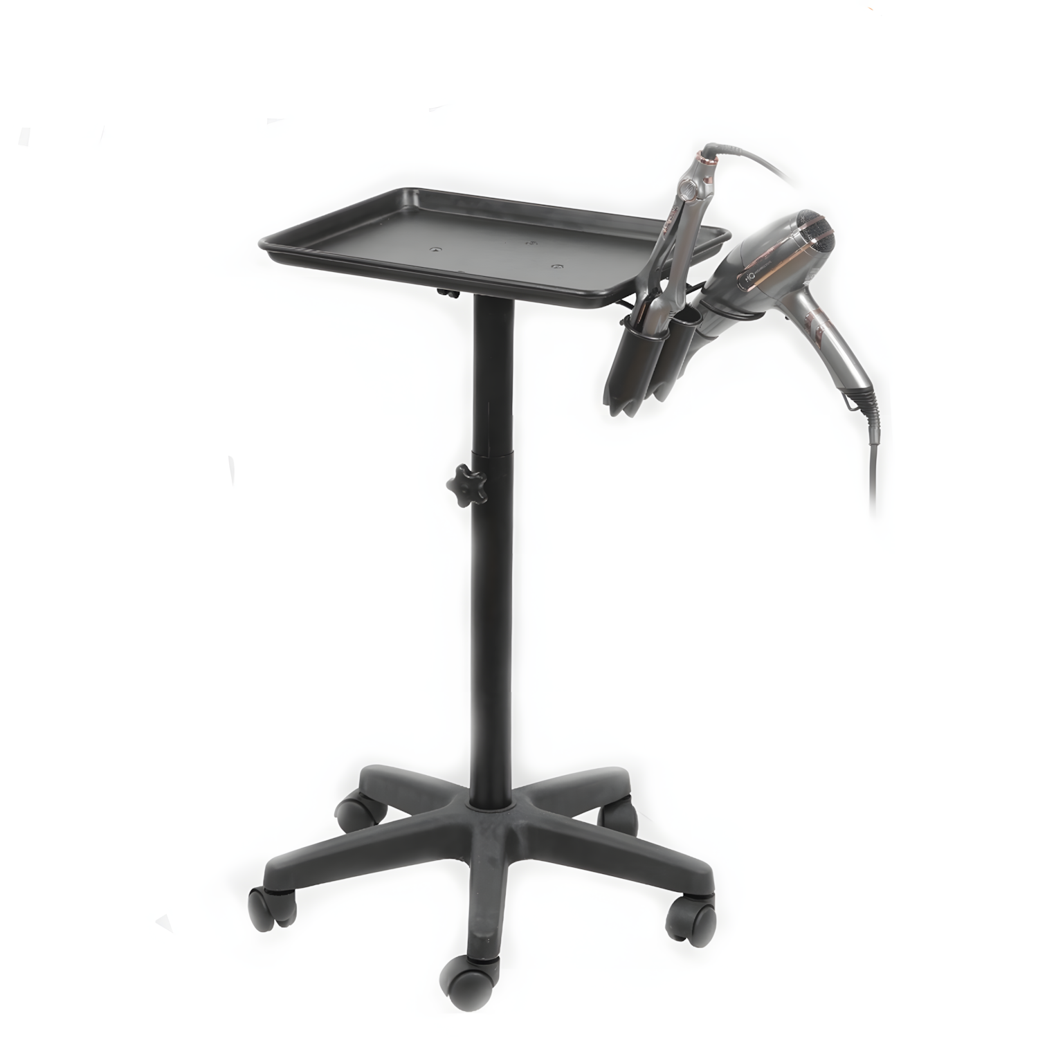 Auxiliar Diseño Top y Con Gran Estilo