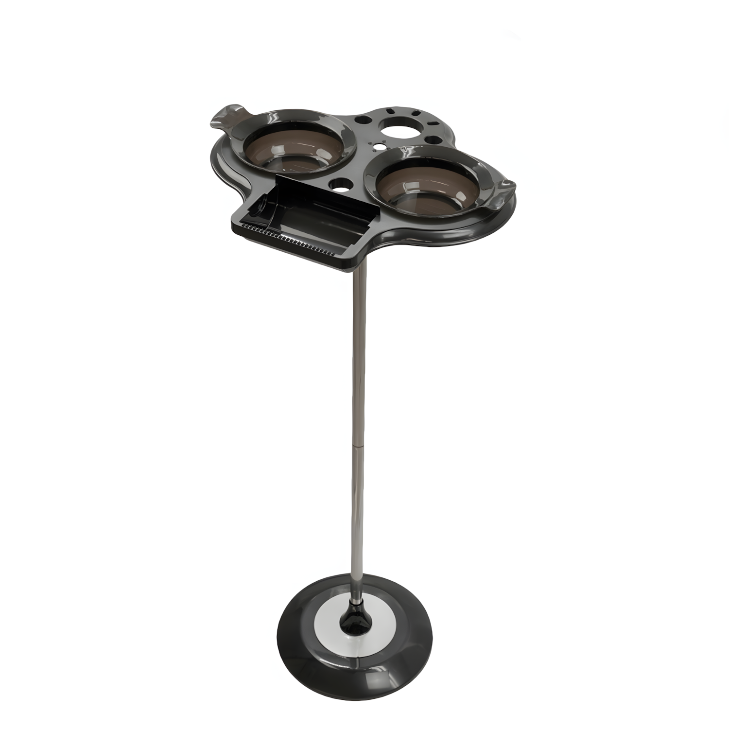 Auxiliar Elegante y Súper Resistente 2