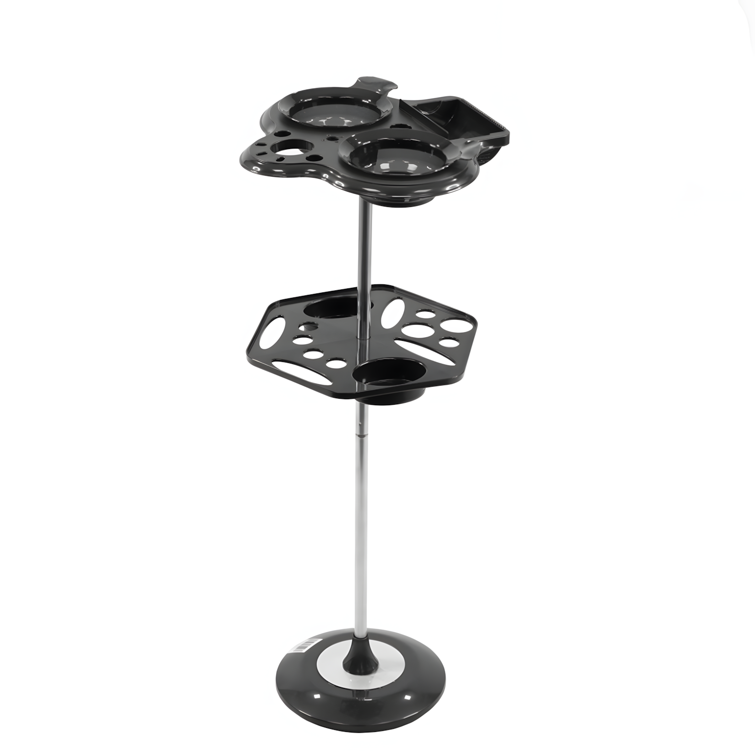 Auxiliar Elegante y Súper Resistente