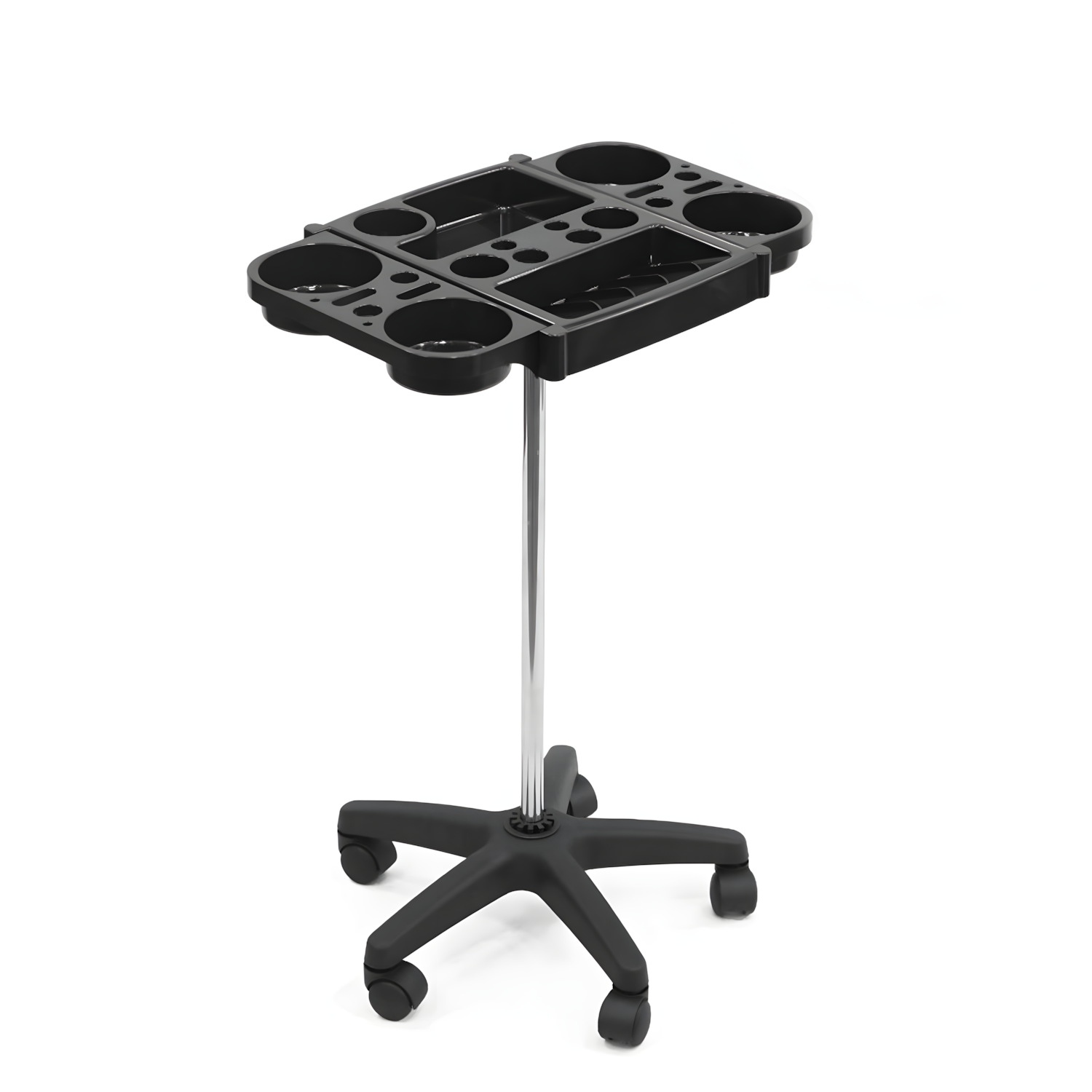 Auxiliar Estilo Top y Super Resistente 2