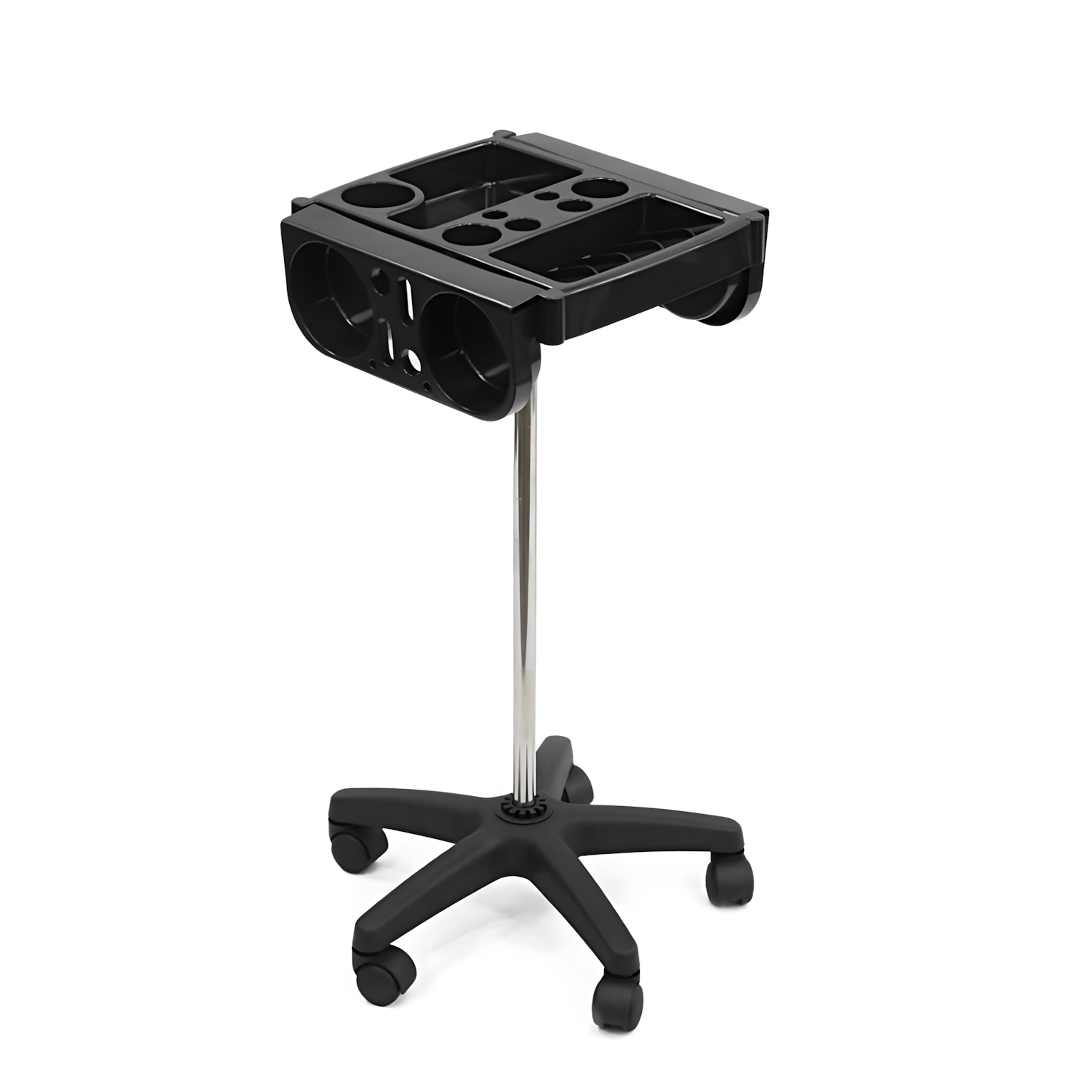 Auxiliar Estilo Top y Super Resistente