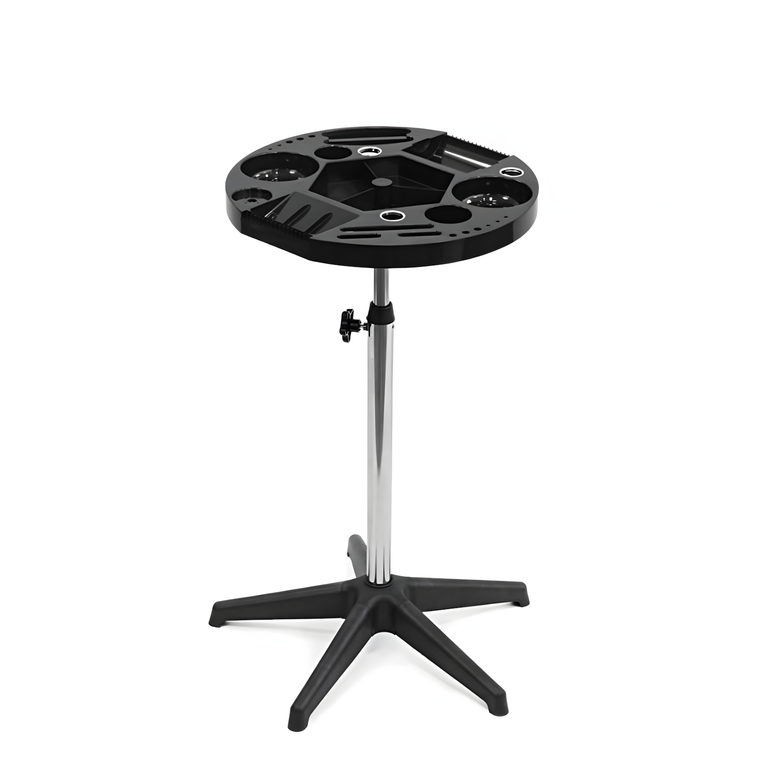 Auxiliar Diseño Versátil y Resistente