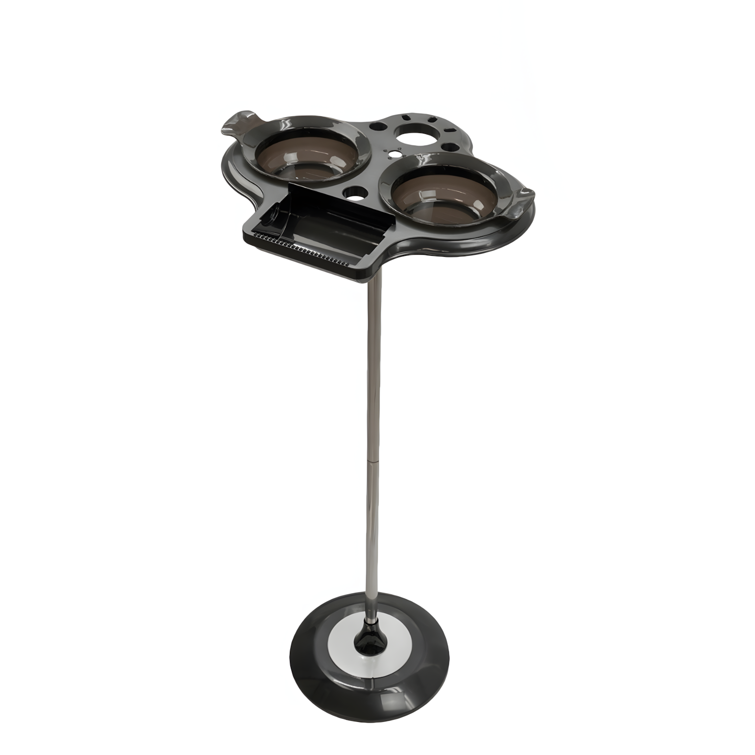 Auxiliar Elegancia y Estilo Top Único 2