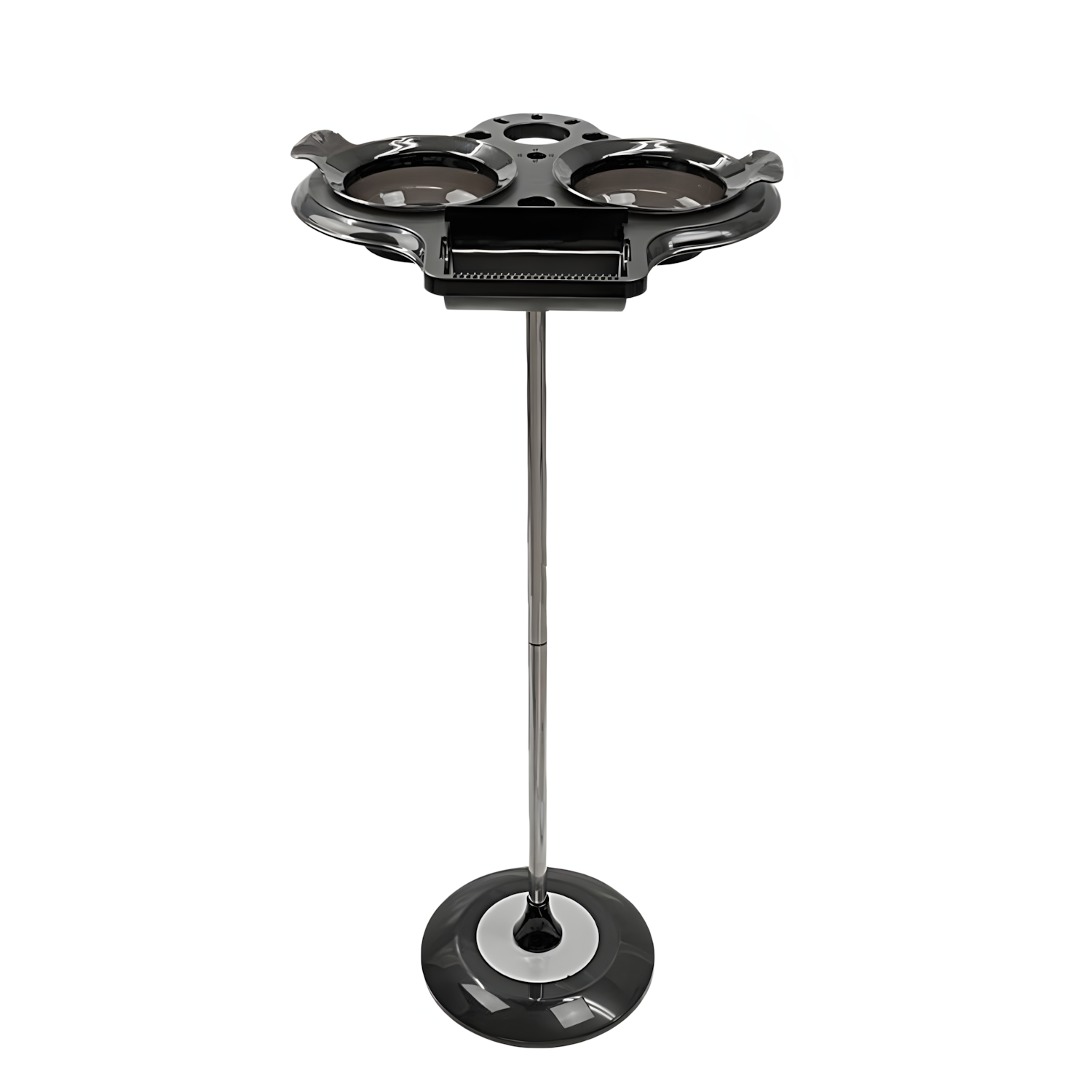 Auxiliar Elegancia y Estilo Top Único 3