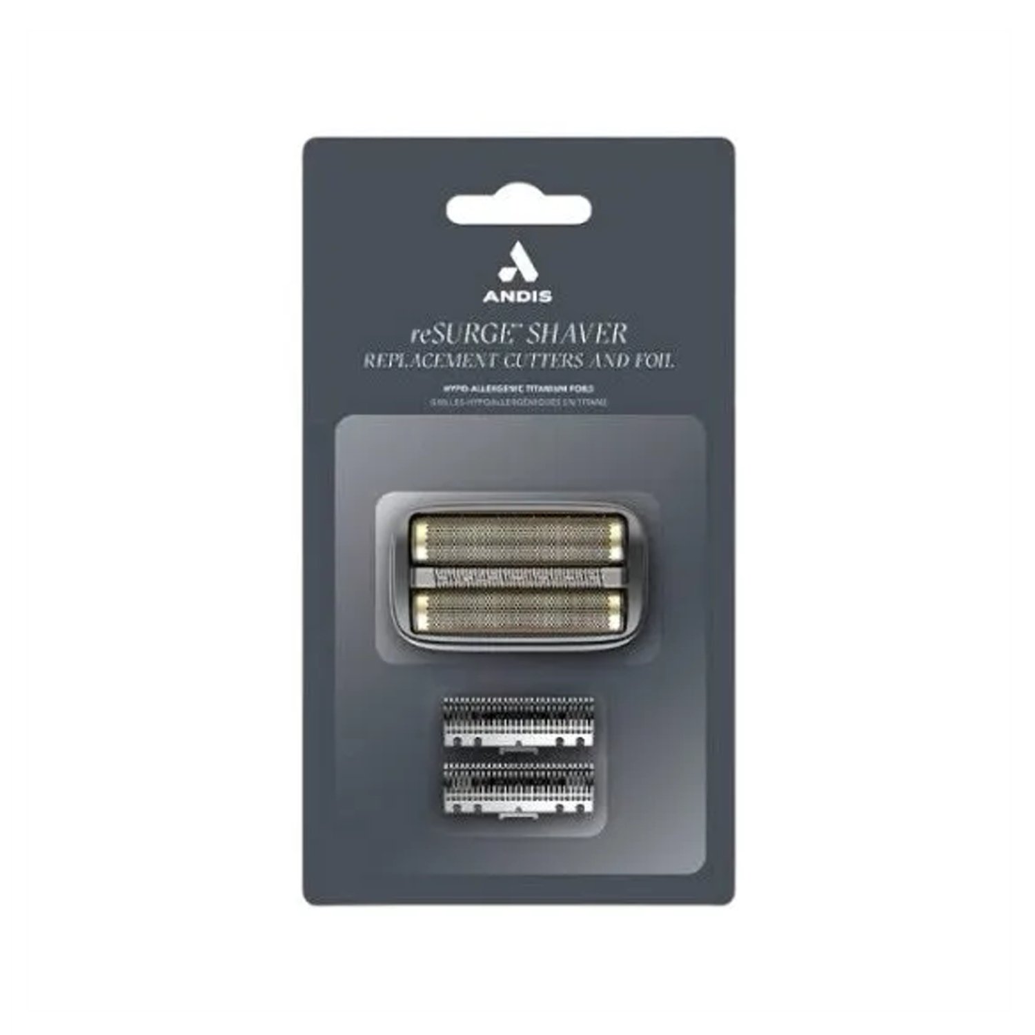 Cabezal para Shaver reSURGE Andis