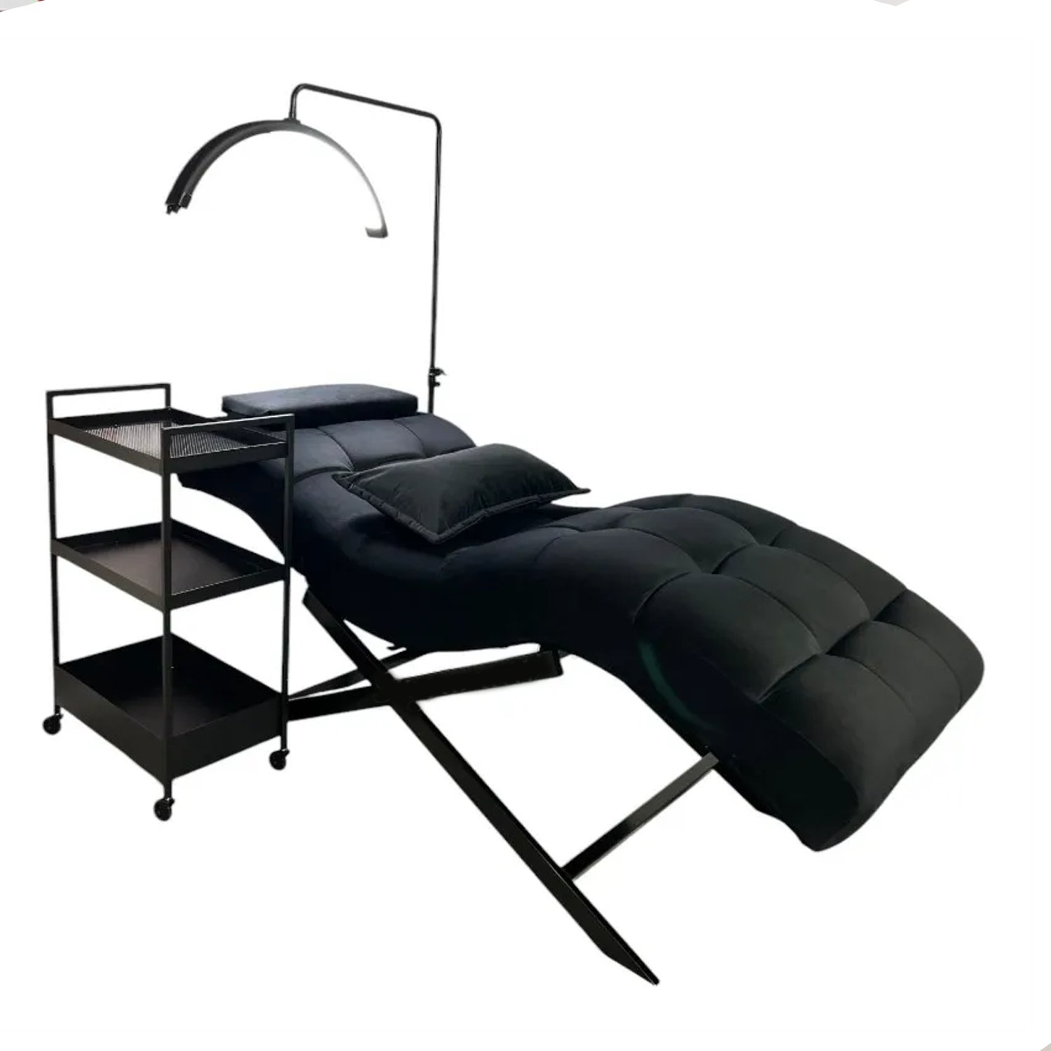 Camilla Lashista Elegancia que Atrae Beaa