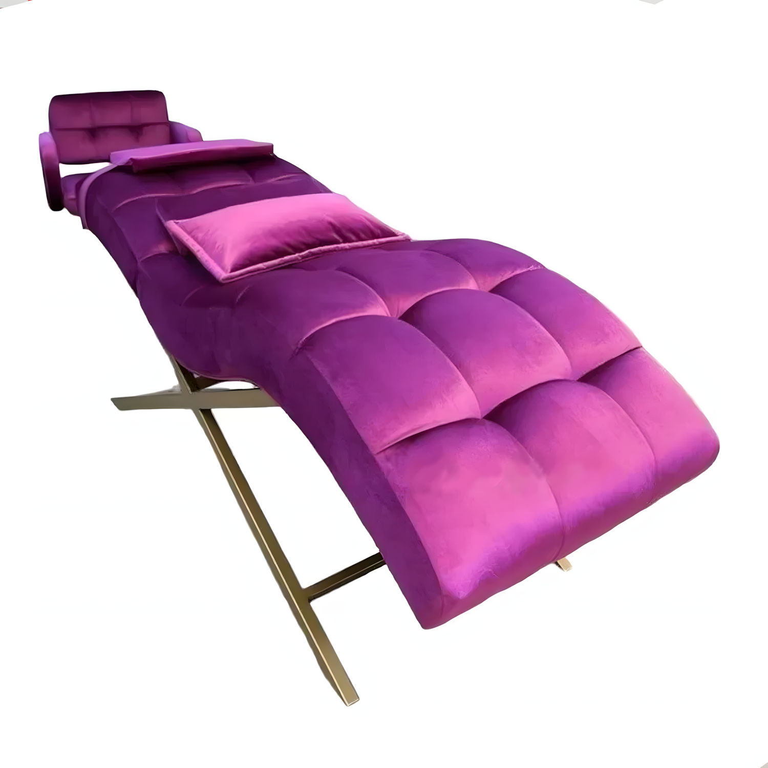 Camilla Lashista Elegancia que Atrae Dara