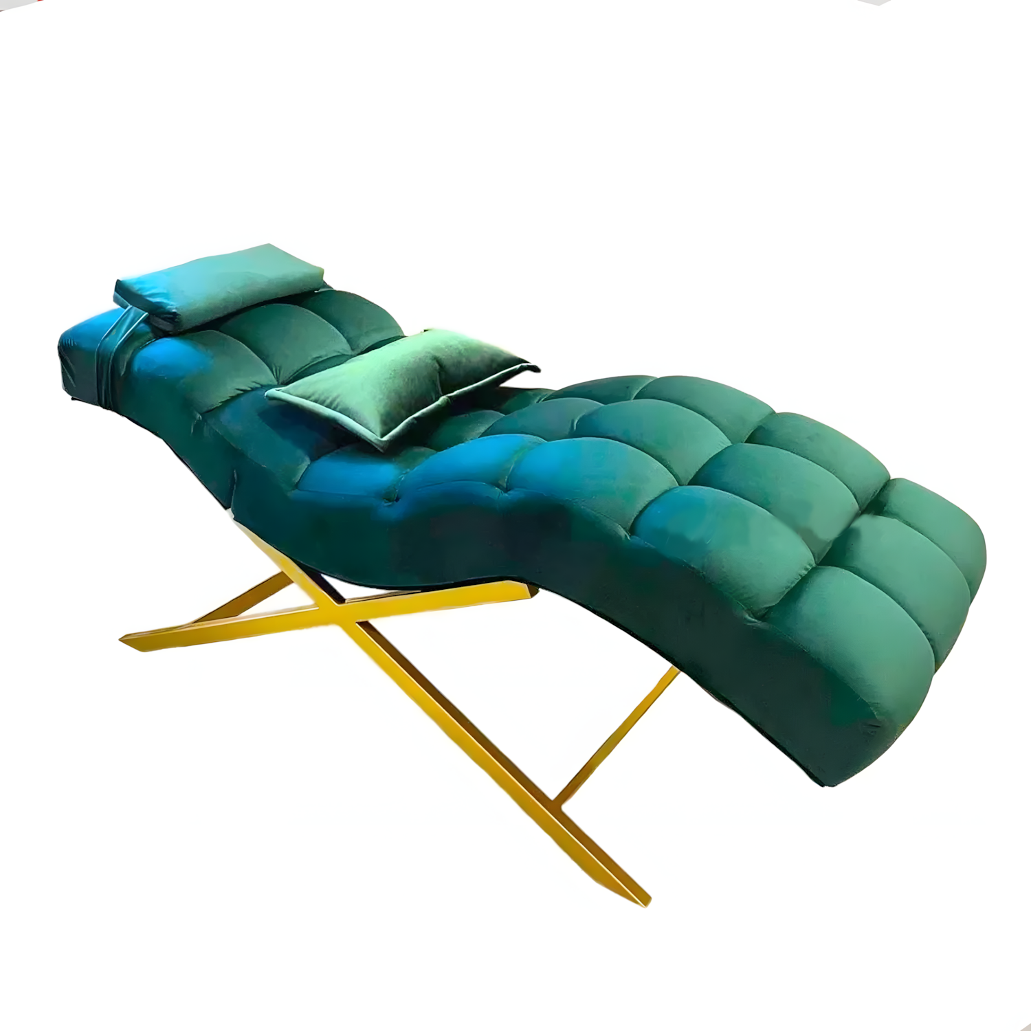 Camilla Lashista Elegancia que Atrae Jade