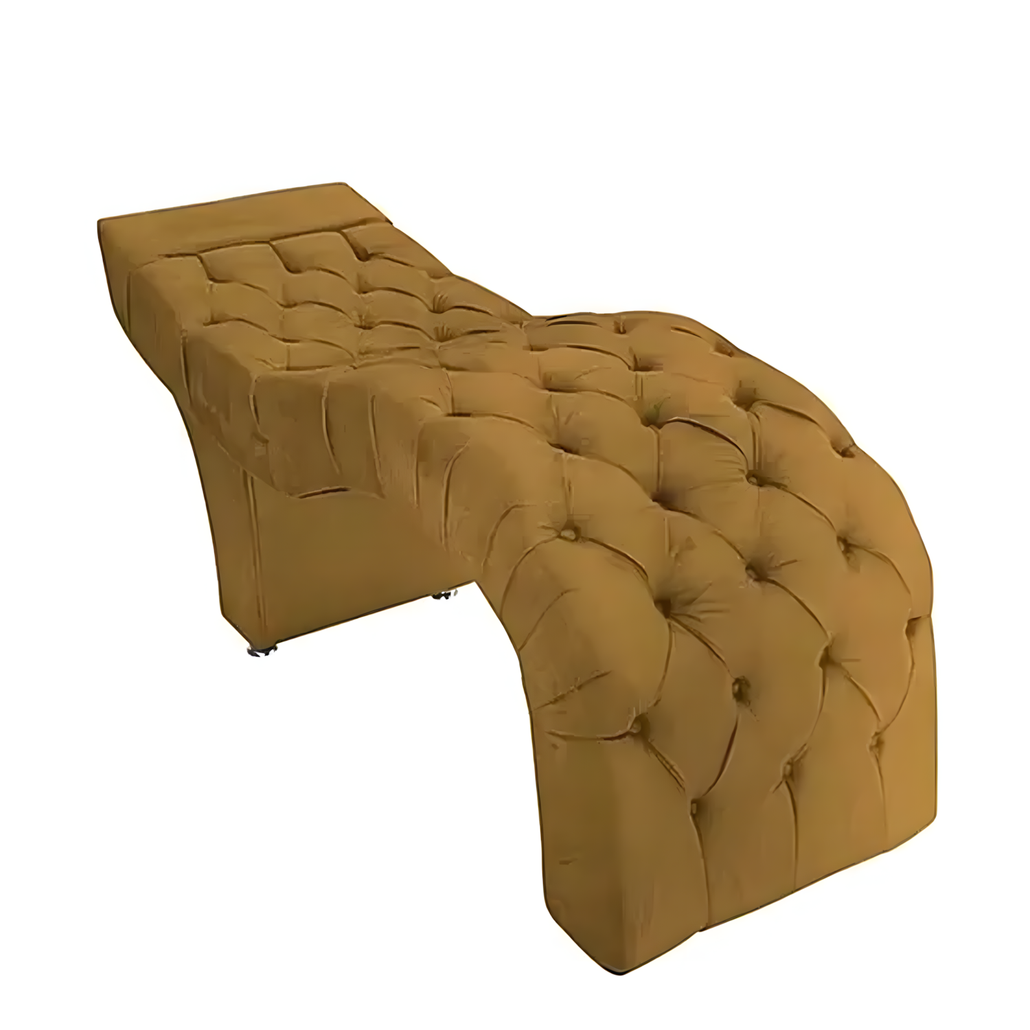 Camilla Lashista Impacto Visual Único Idris