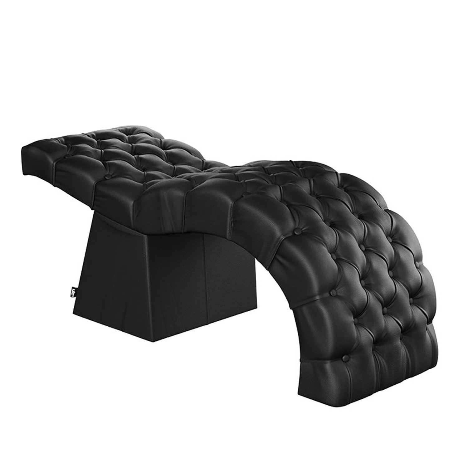 Camilla Lashista Glamour que Enamora Aria