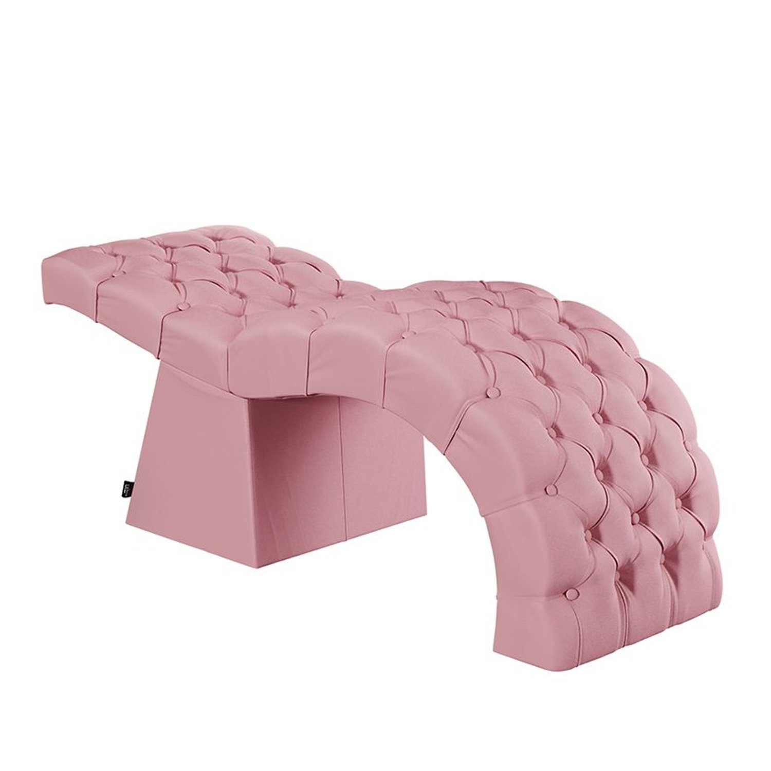 Camilla Lashista Glamour que Enamora Beth