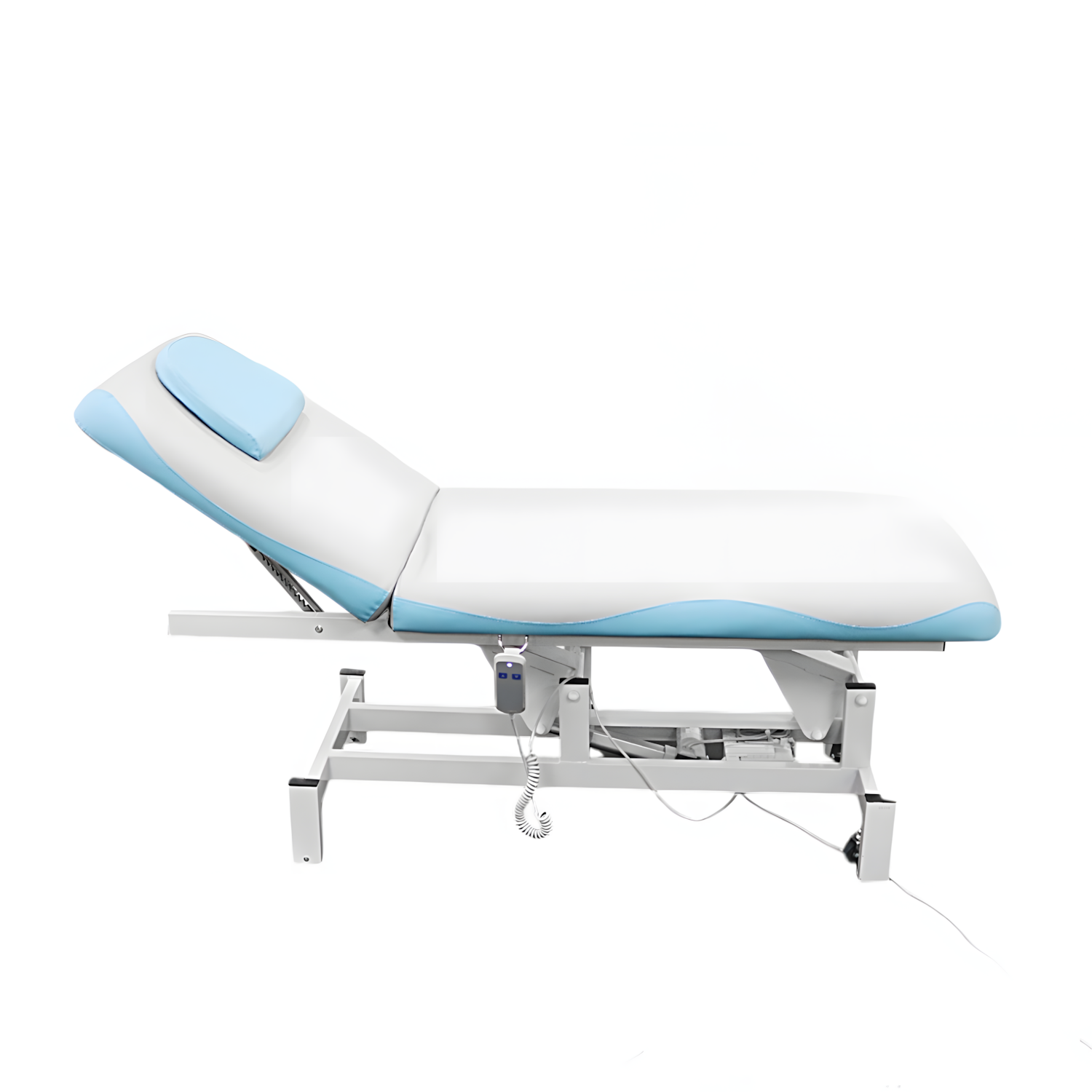 Camilla Eléctrica Ajustable Avanzada Dai 3