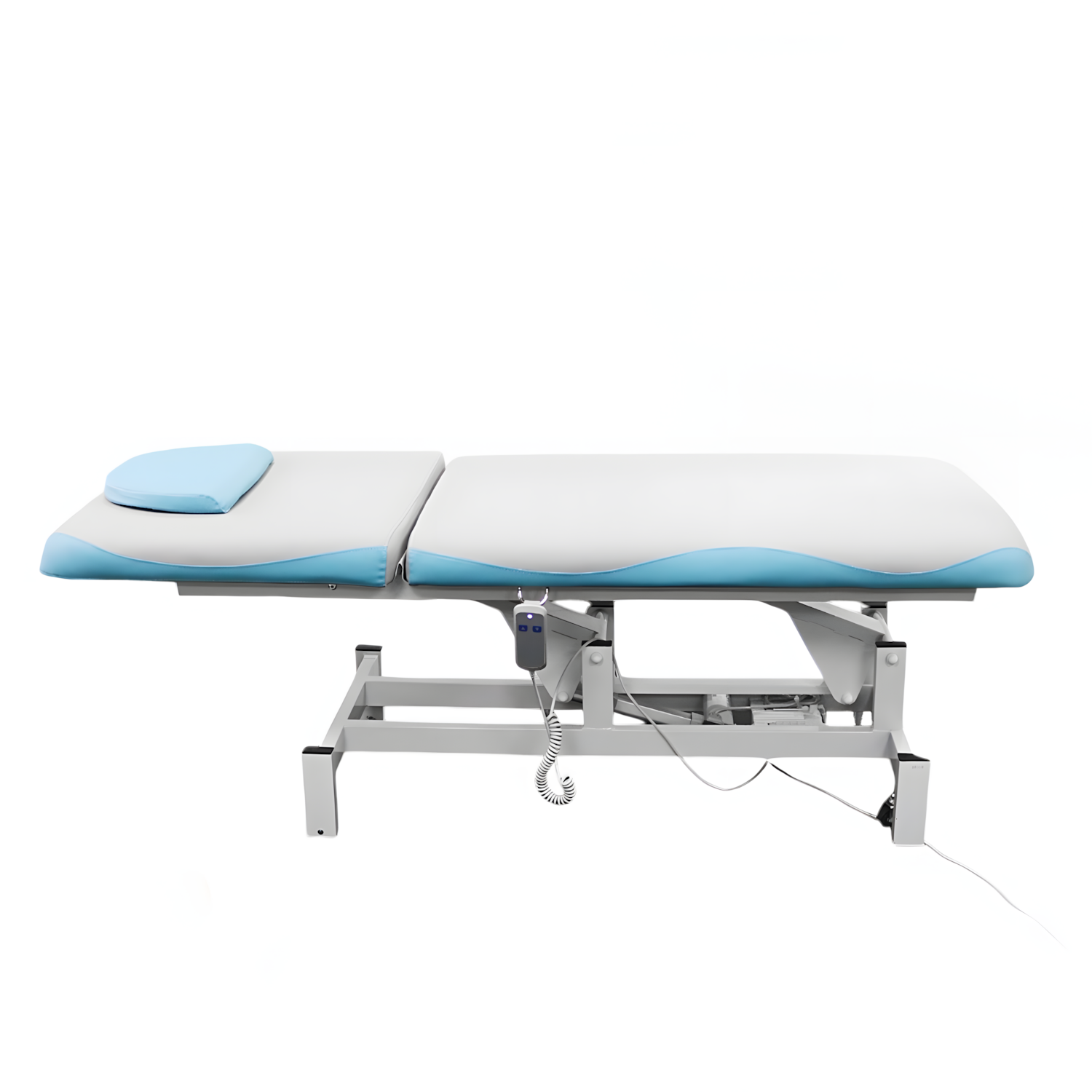 Camilla Eléctrica Ajustable Avanzada Dai 4