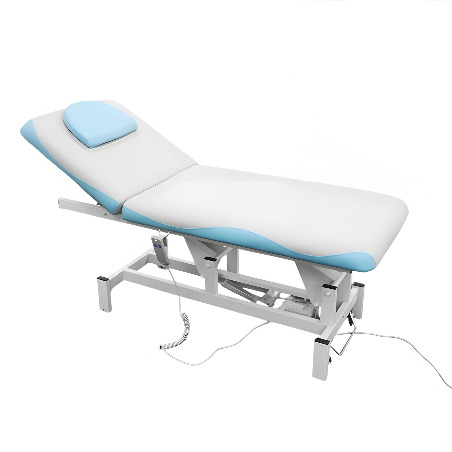 Camilla Eléctrica Ajustable Avanzada Dai