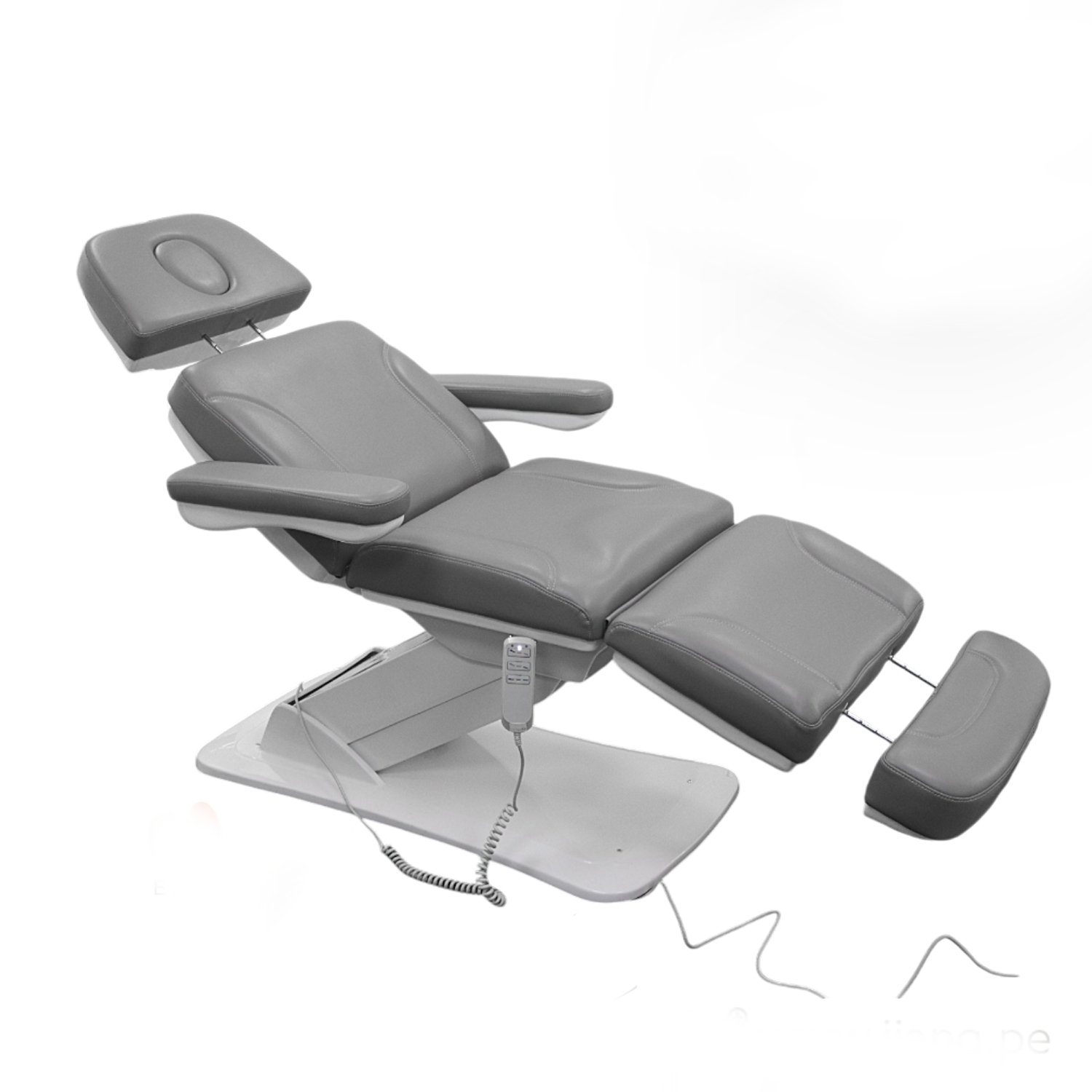 Camilla Eléctrica de Precisión Total Eira 2