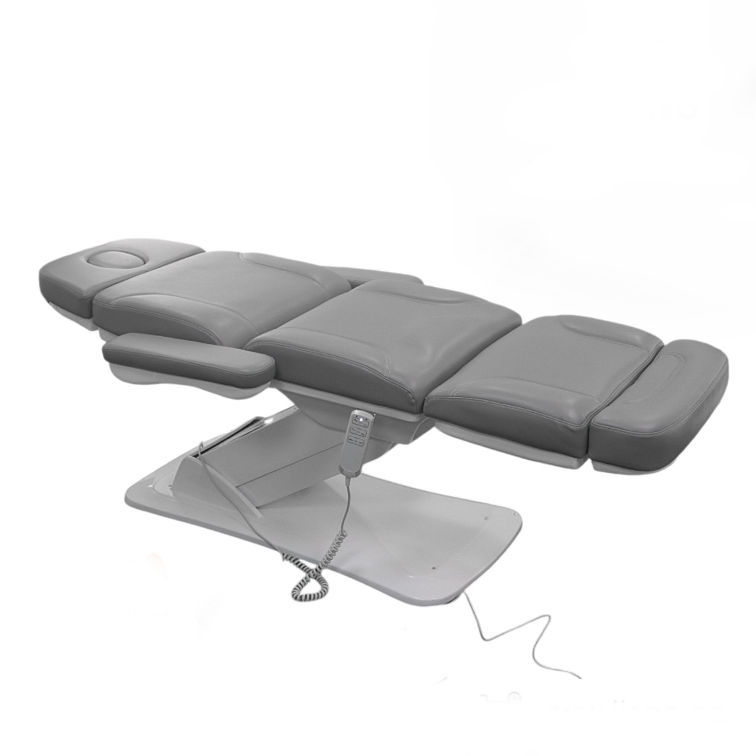 Camilla Eléctrica de Precisión Total Eira 3