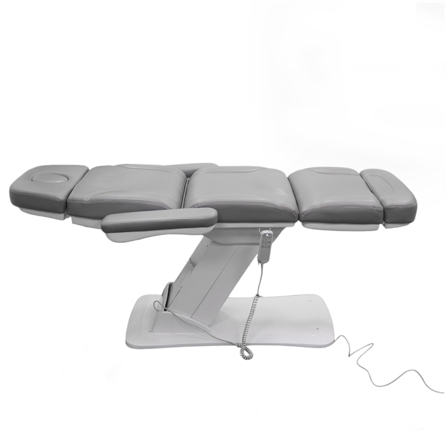 Camilla Eléctrica de Precisión Total Eira 4