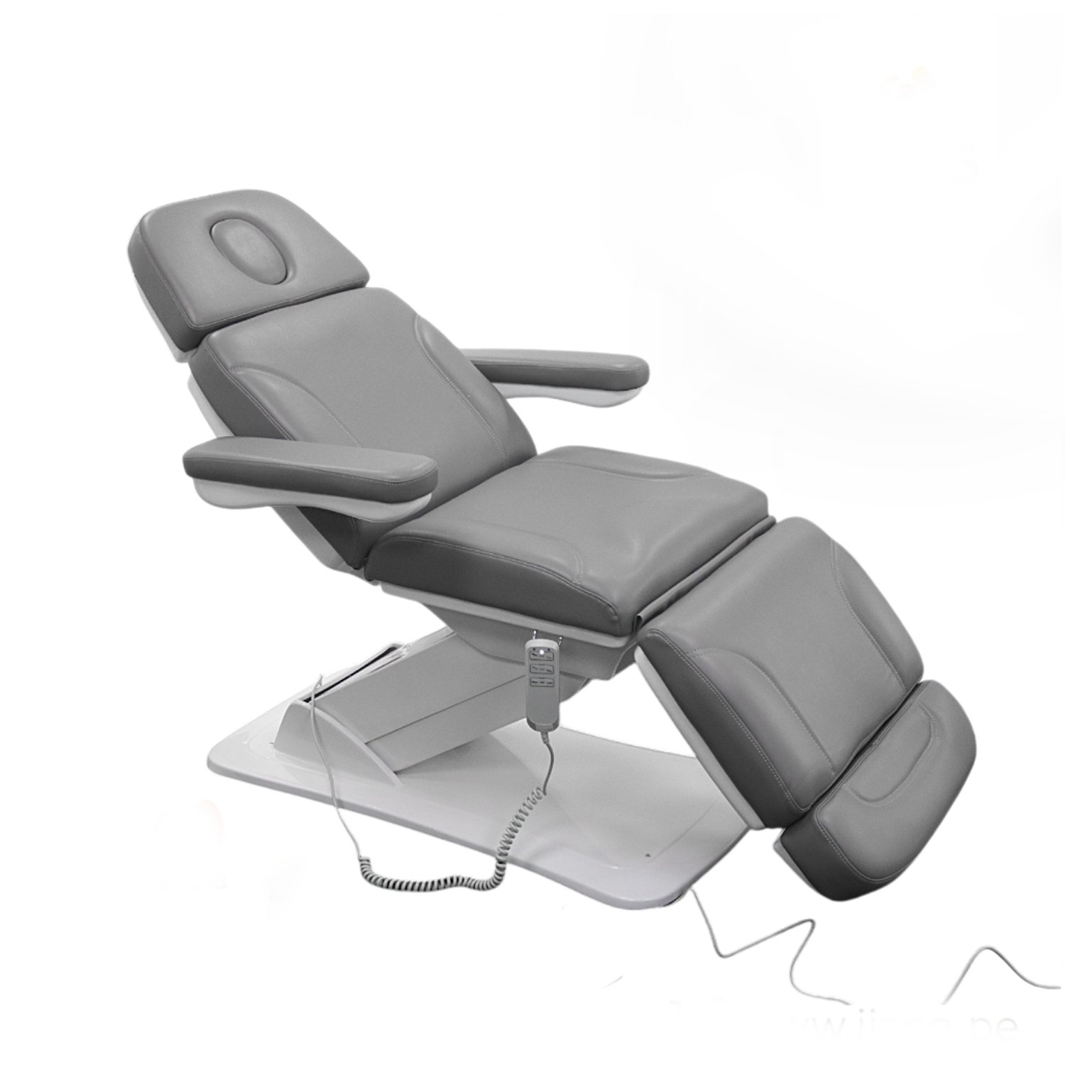 Camilla Eléctrica de Precisión Total Eira