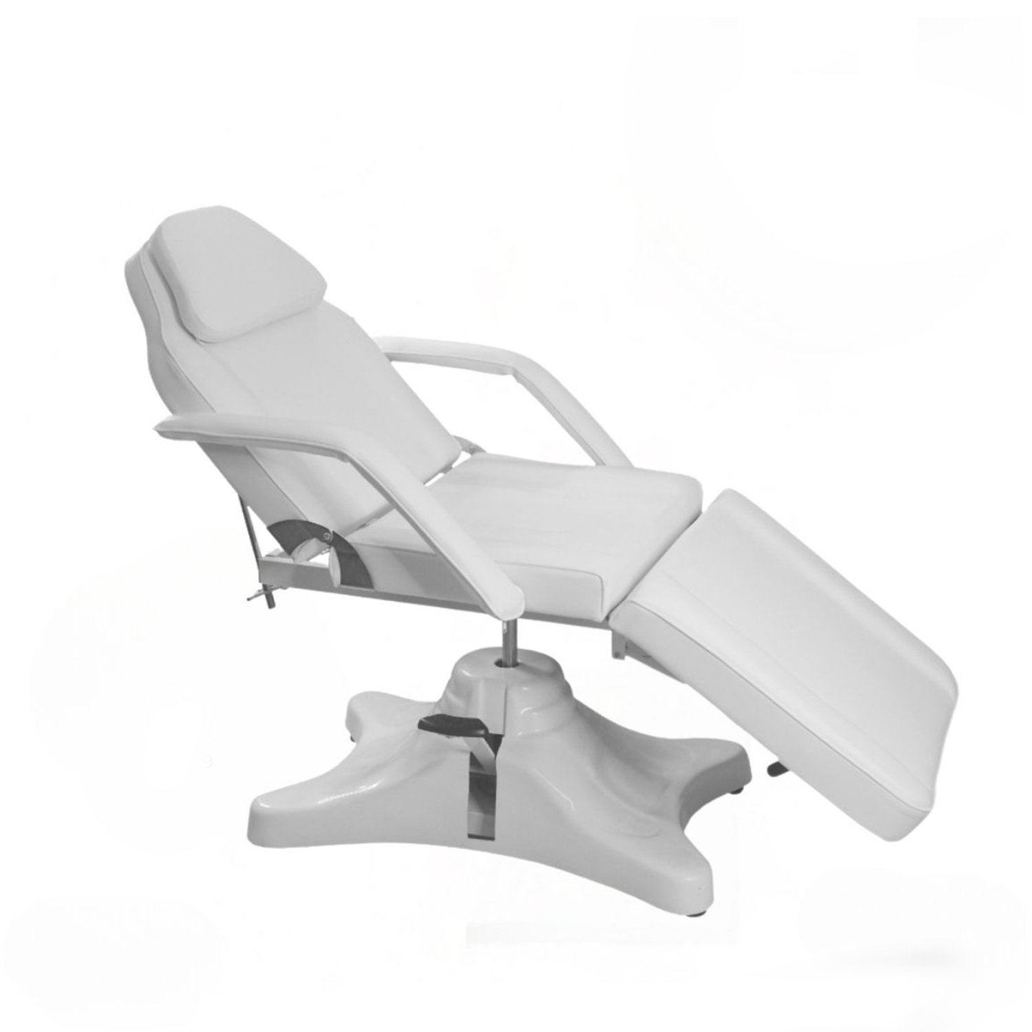 Camilla Hidráulica Profesional Baia Elegancia Única Baia