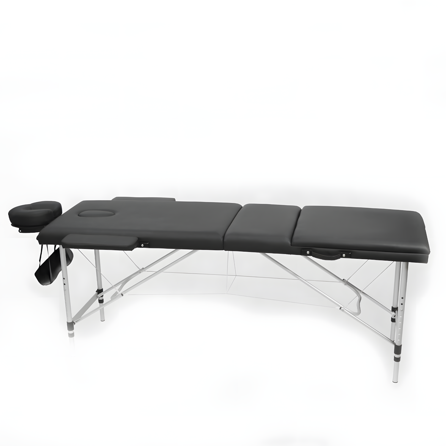 Camilla Plegable Profesional Único Ane