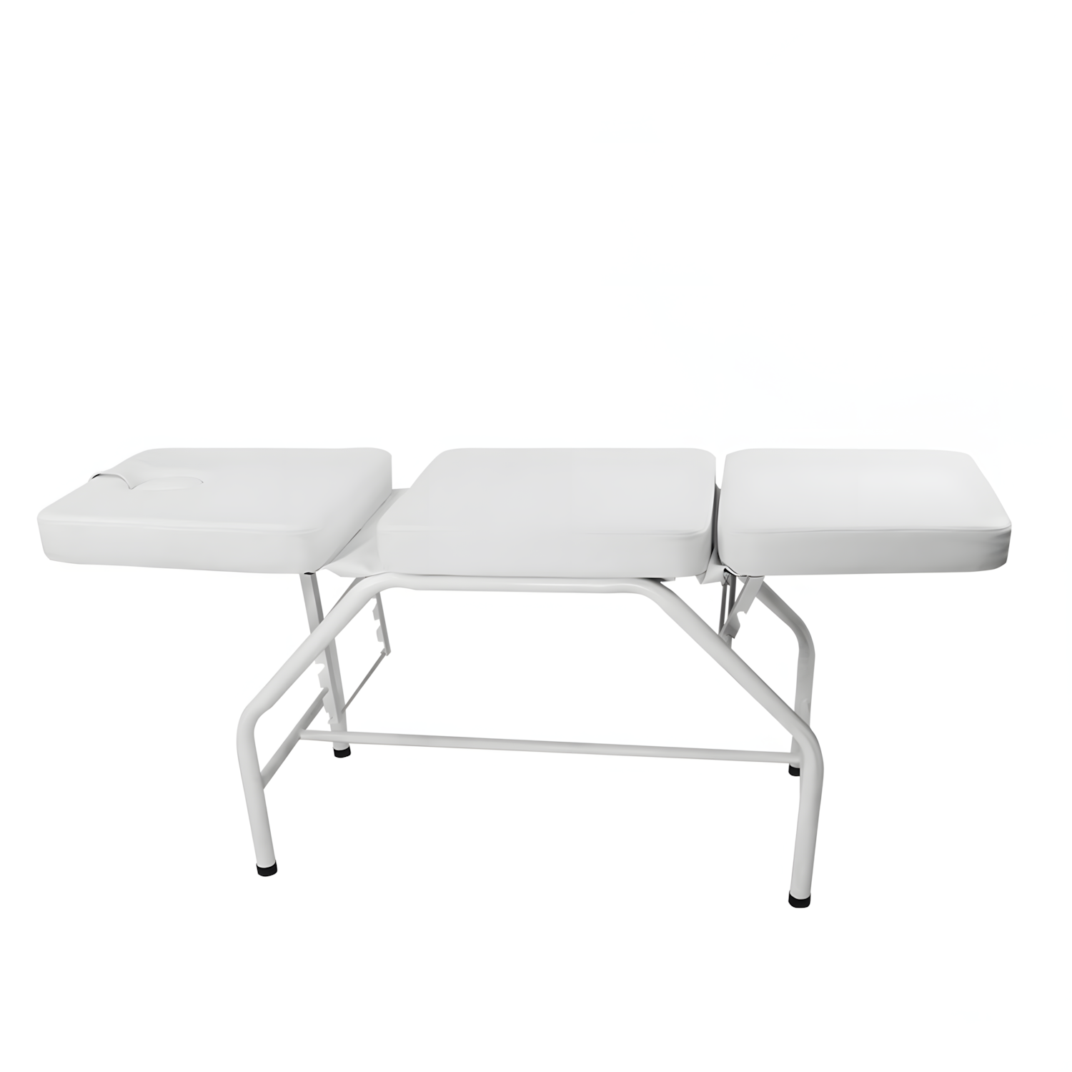 Camilla Plegable Profesional Sutil Ava 2