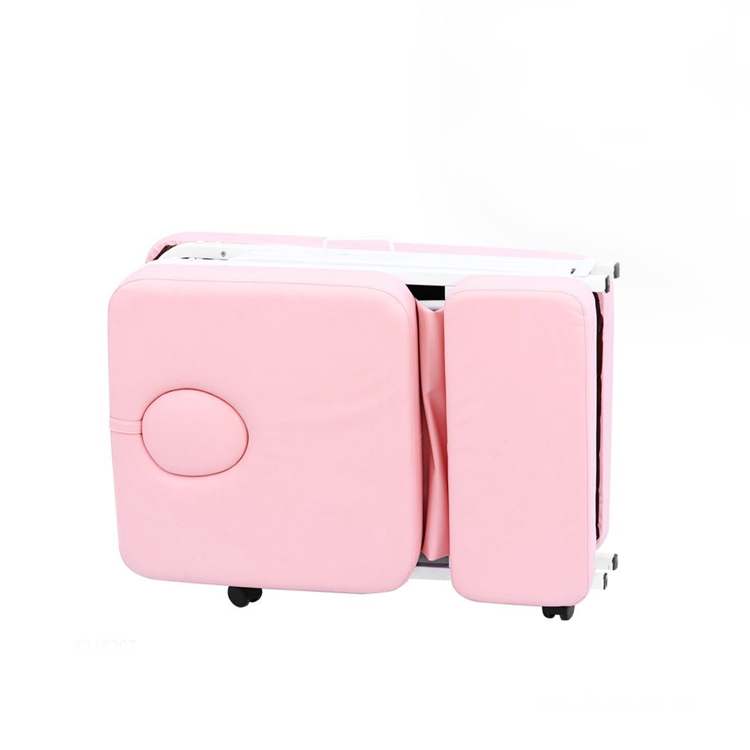 Camilla Plegable Profesional Rígida Celi