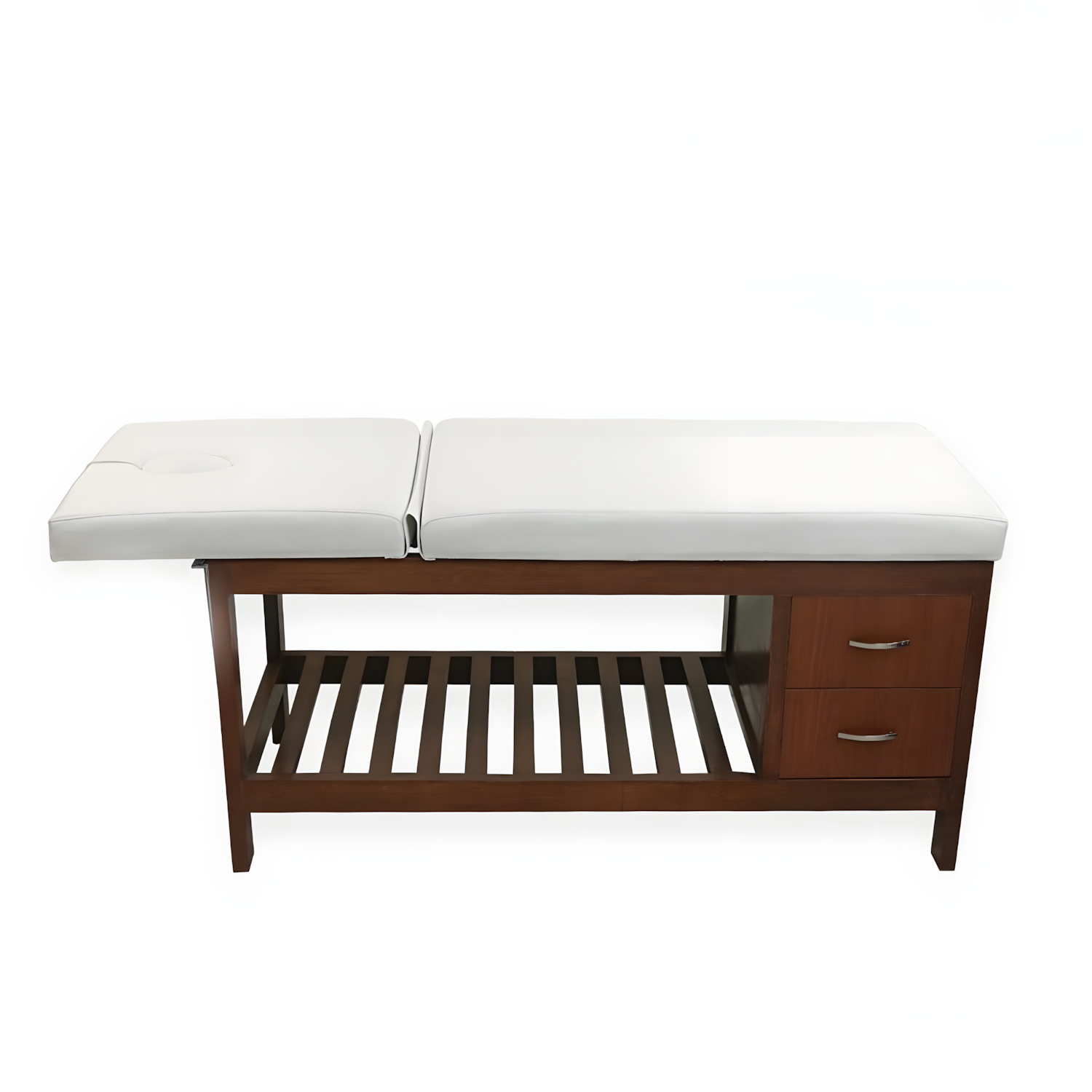 Camilla Profesional Estructura Robusta Beri 2