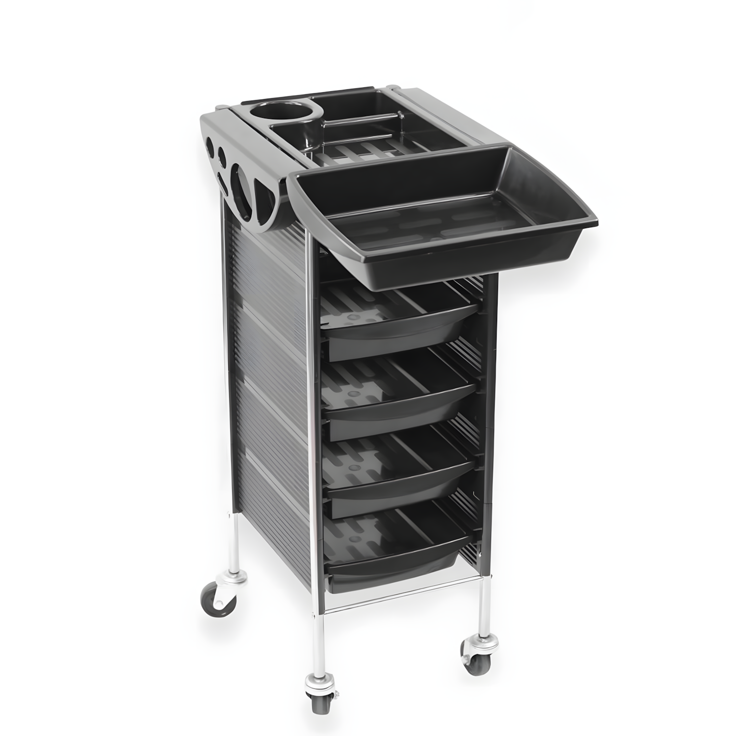 Carrito Auxiliar Diseño Moderno Top 2