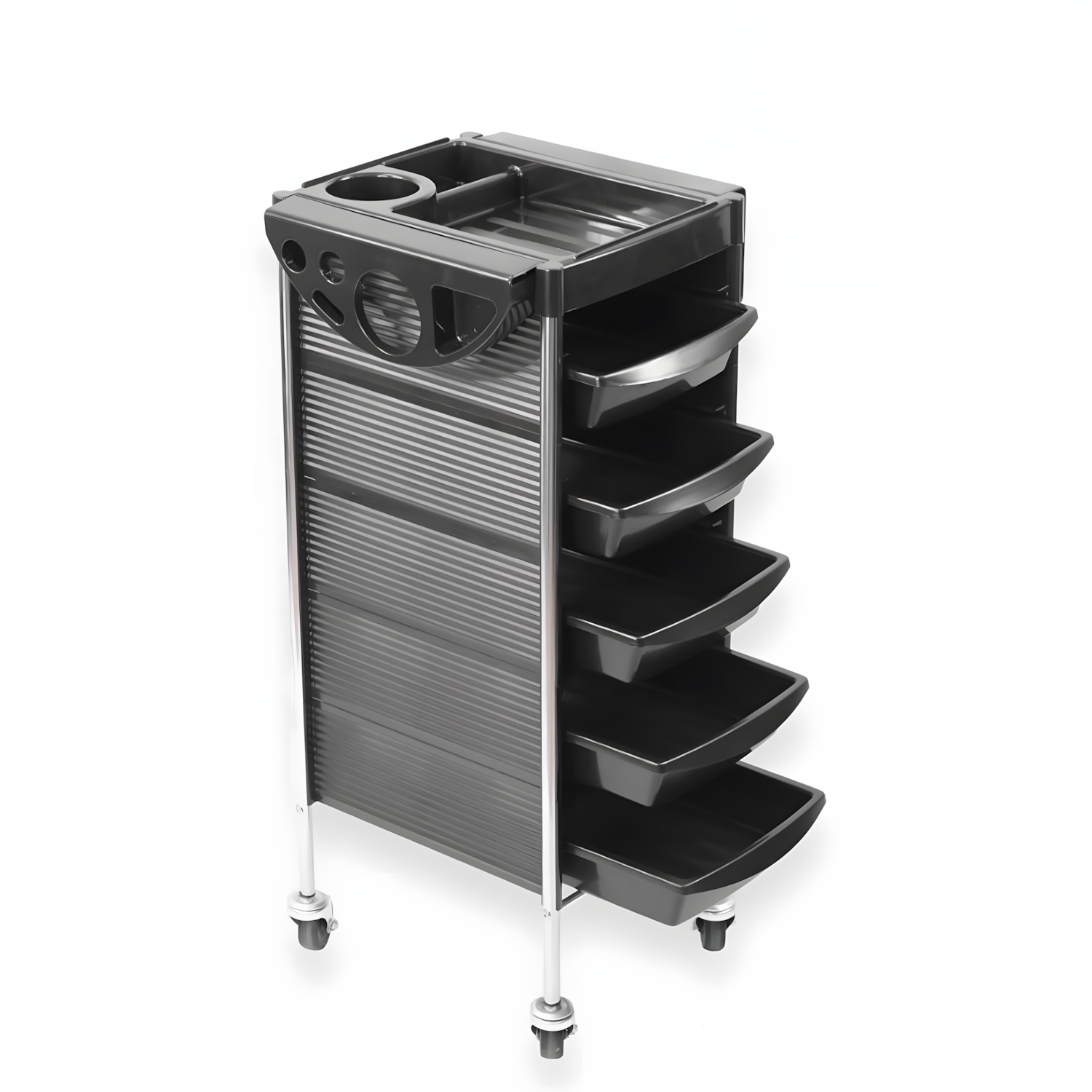 Carrito Auxiliar Diseño Moderno Top 3