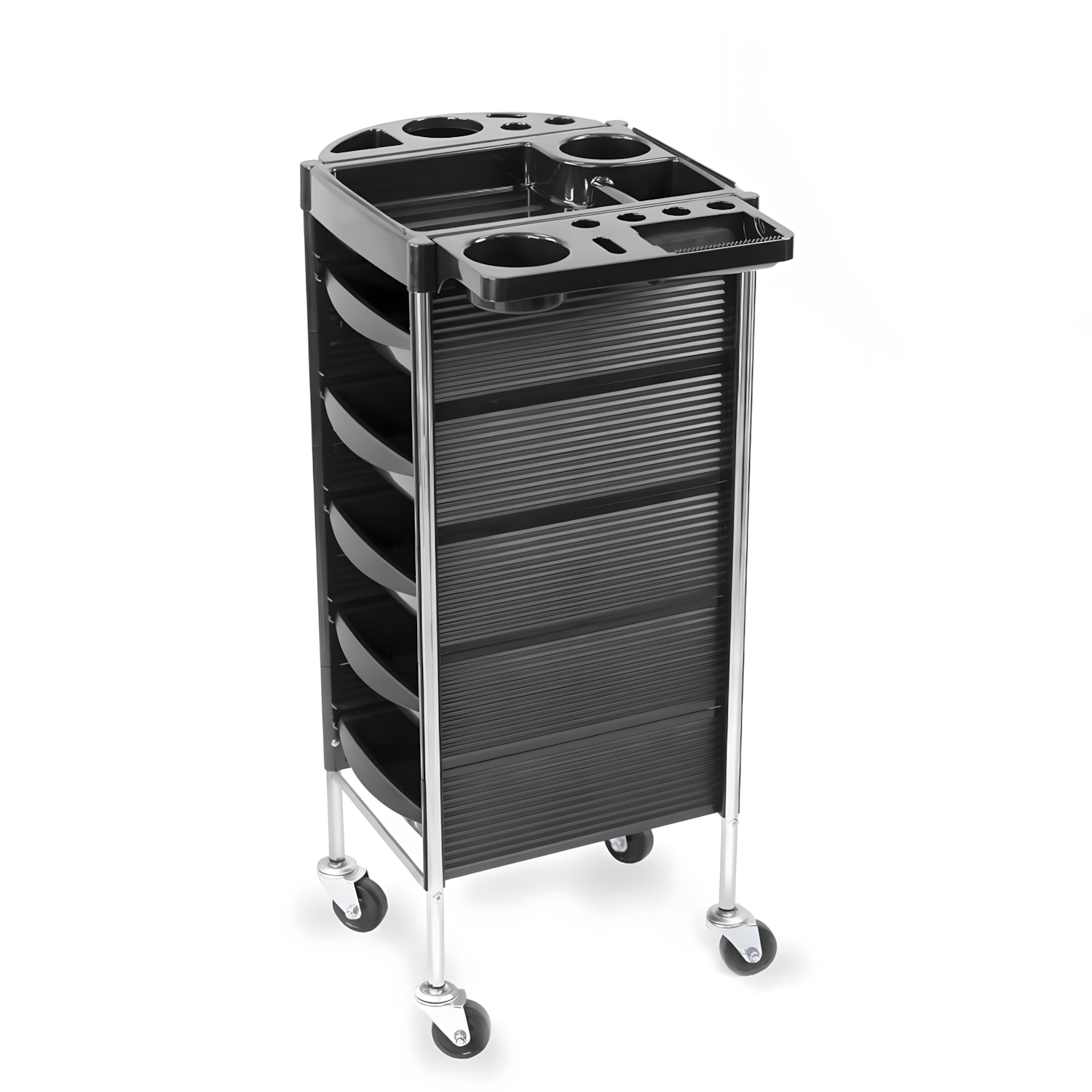 Carrito Auxiliar Diseño Moderno Top