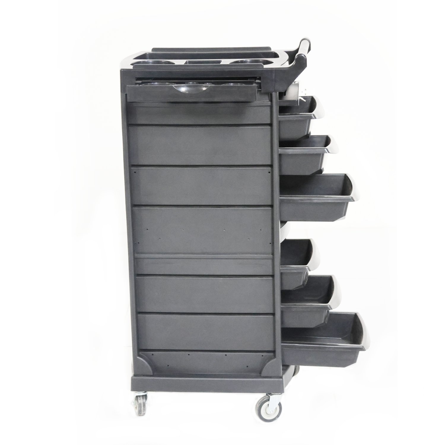 Carrito Auxiliar Diseño Elegante Sutil 3