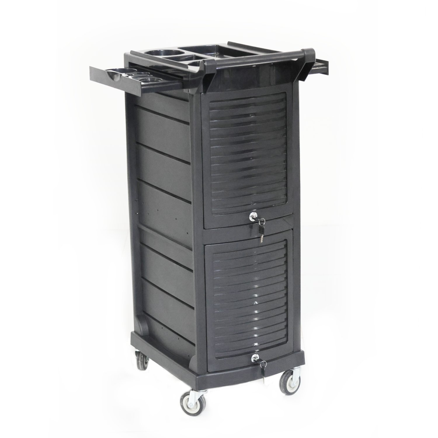 Carrito Auxiliar Diseño Elegante Sutil