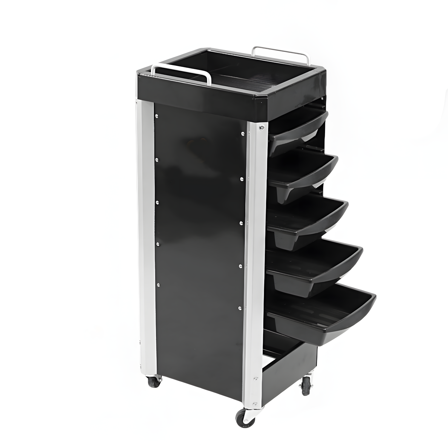 Carrito Auxiliar Ideal para Uso Diario 2