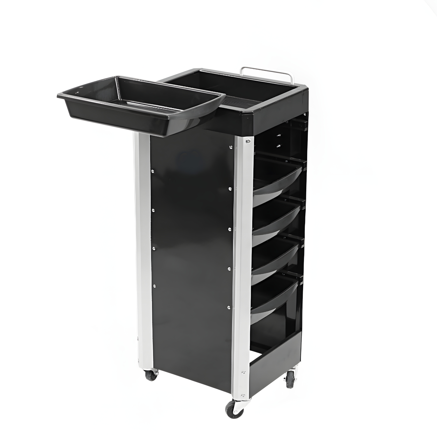 Carrito Auxiliar Ideal para Uso Diario 3