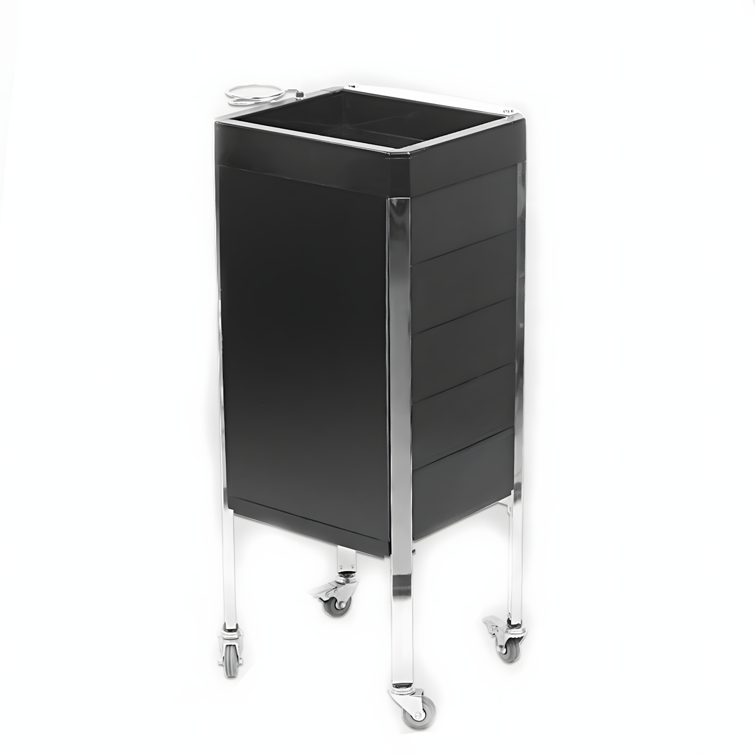 Carrito Auxiliar Funcional Profesional 3