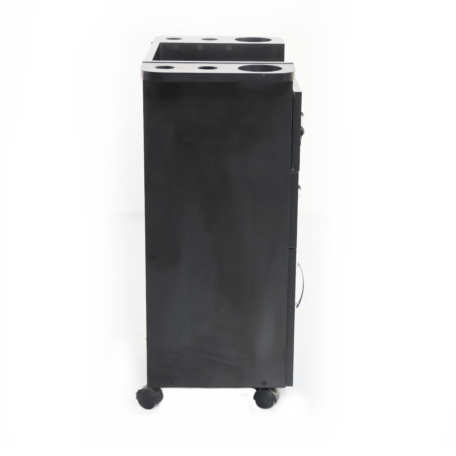 Carrito Auxiliar Ideal Para Rutina Pro 3