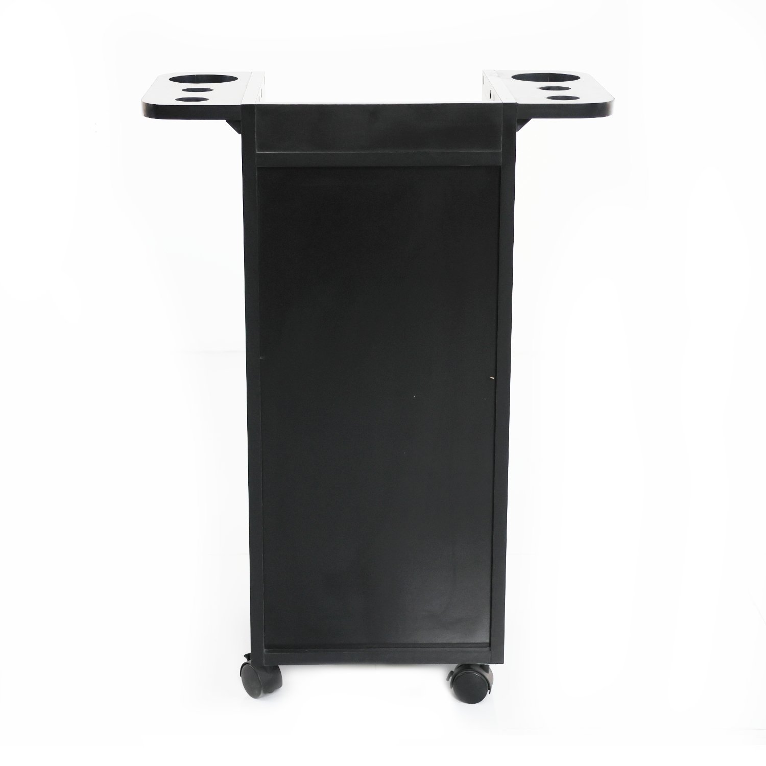 Carrito Auxiliar Ideal Para Rutina Pro 4