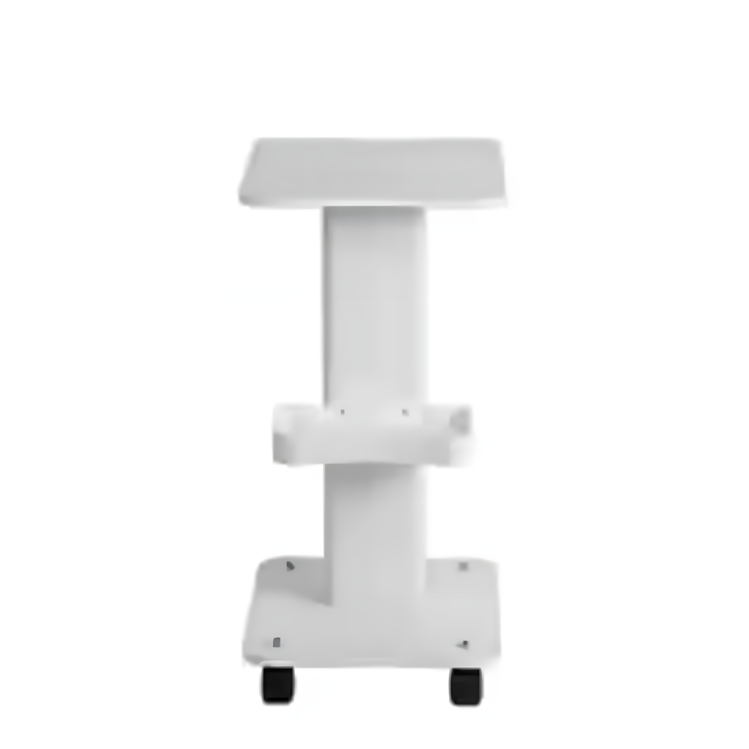 Carrito Auxiliar Exclusivo y Practico 2