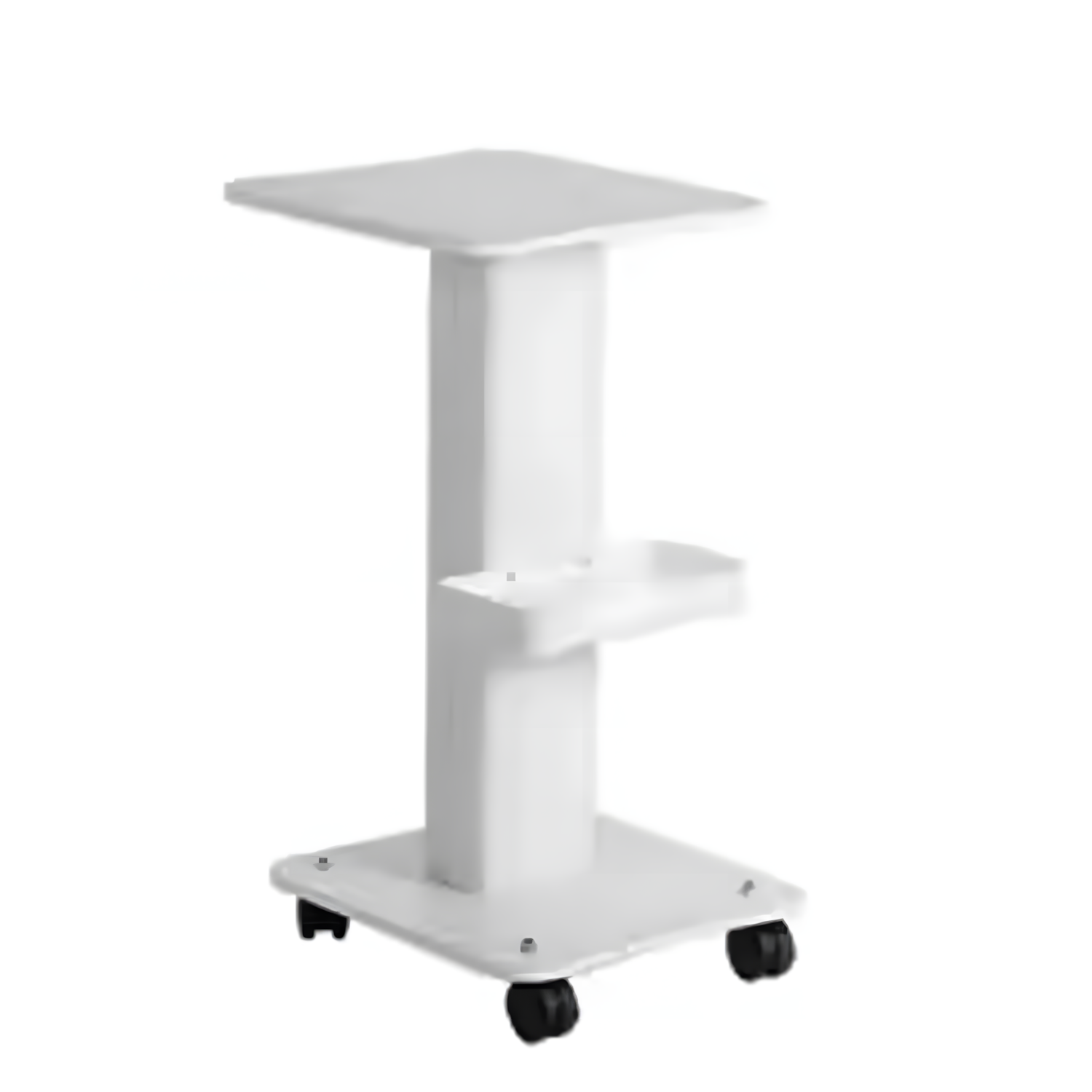 Carrito Auxiliar Exclusivo y Practico