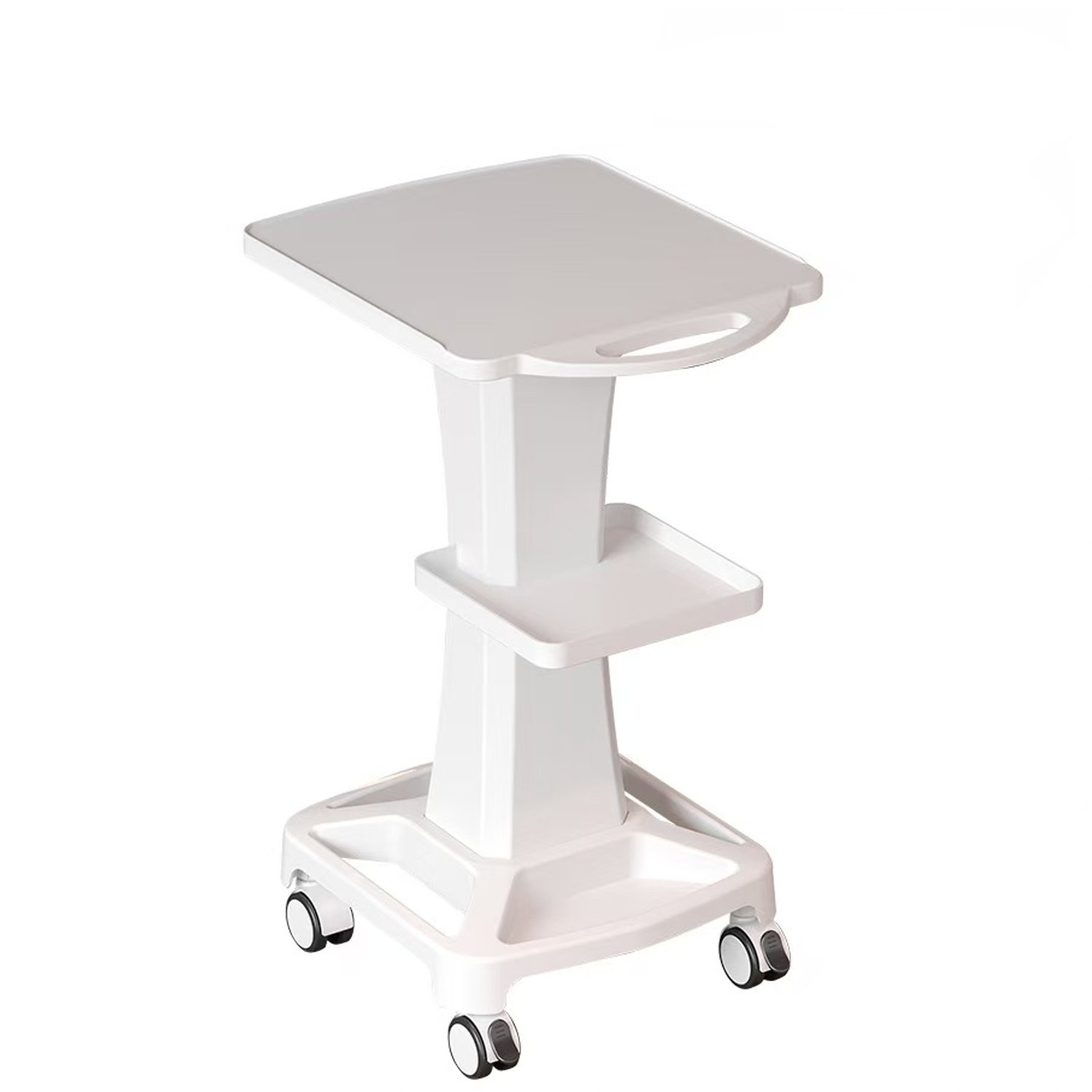 Carrito Auxiliar Exclusivo y Practico