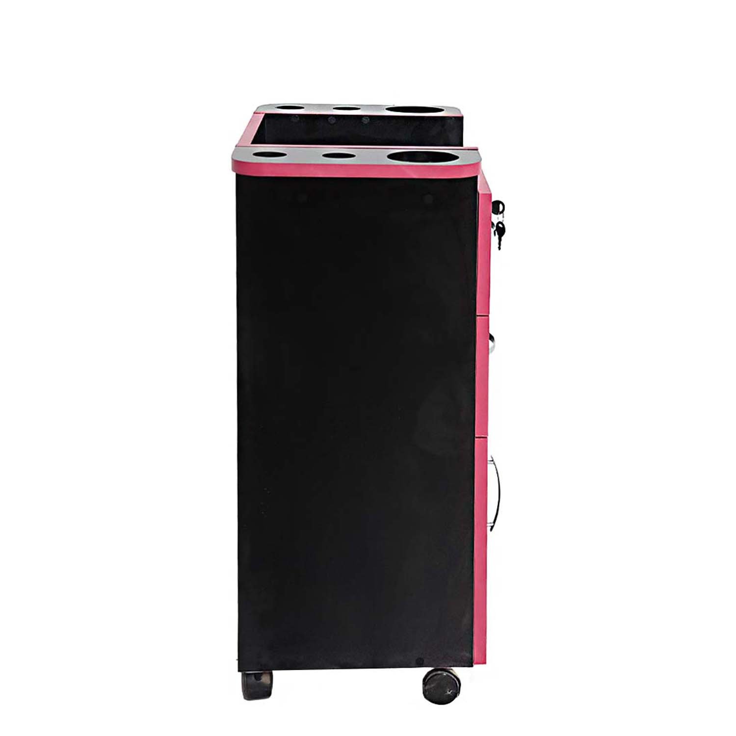 Carrito Auxiliar Ideal para Rutina Pro Nyra 3