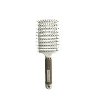 Kit de Cepillo Ventado Cayetana - Blanco.